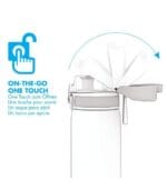 Πλαστικό Παγούρι Quench 1000ml Ion8 Σκούρο Μπλε 619098082548 - Image 4