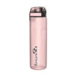 Πλαστικό Παγούρι Quench 1000ml Ion8 Ανοιχτό Ροζ