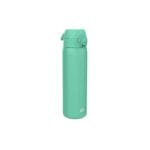 Ion8 Ανοξείδωτο Παγούρι 600ml Πράσινο