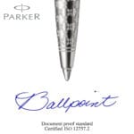 Στυλό Parker Jotter SE Bronze Gothic - Image 3