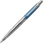 Parker Στυλό Ballpoint Jotter London Architecture Sky Blue