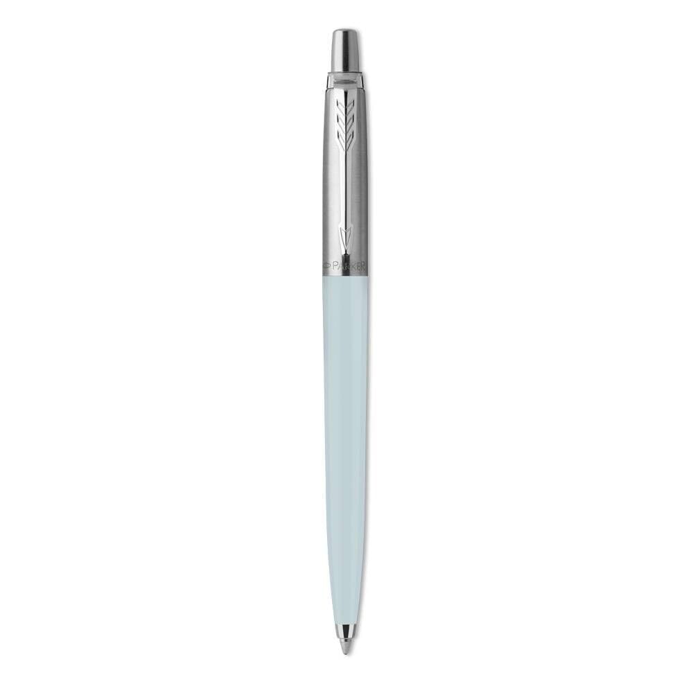 jotterspecialwhiteballpen15820 Parker Στυλό Διαρκείας Jotter Special Λευκό - Image 1
