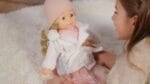 Just toys Bambolina Girlz 46Εκ. Με Αξεσουάρ BD1679 - Image 3