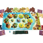 Kaissa Επιτραπέζιο Παιχνίδι Catan Τζούνιορ - Image 2