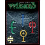 Kaissa Επιτραπέζιο Παιχνίδι Wizard (Μαγικοί Αριθμοί)