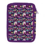 Κασετίνα Διπλή Γεμάτη Must #Unicorn  15X5X21 - Image 2