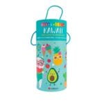 Kawaii: Χαριτωμένα και αξιαγάπητα! (Παζλ- Βιλίο)