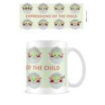 Κούπα Star Wars: The Mandalorian (Expressions Of The Child)