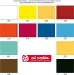 Royal Talens Soft Pastels Σετ Κηρομπογιές Ξηροπαστέλ 12τμχ - Image 3