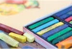 Royal Talens Soft Pastels Σετ Κηρομπογιές Ξηροπαστέλ 12τμχ - Image 4