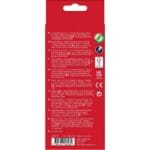 Faber Castell Σετ Ξυλομπογιές 12 Τεμάχια - Image 2