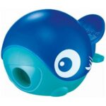 Maped Ξύστρα Croc Croc Δελφίνι Μπλε