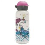 Laken Παγούρι Αλουμινίου Hit Cup  Unicorn Ροζ 450ml