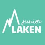 Laken Παγούρι Αλουμινίου Hit Cup  Unicorn Ροζ 450ml - Image 2