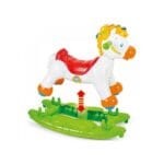 Baby Clementoni Λάκης Ο Αλογάκης (63710) - Image 3