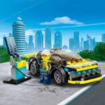 Lego City Electric Sports Car (60383) - Image 3