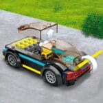 Lego City Electric Sports Car (60383) - Image 5