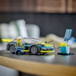 Lego City Electric Sports Car (60383) - Image 6