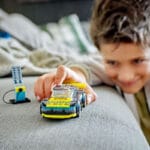 Lego City Electric Sports Car (60383) - Image 7