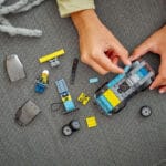 Lego City Electric Sports Car (60383) - Image 8