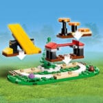 Lego City Mobile Police Dog Training - Image 3