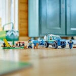 Lego City Mobile Police Dog Training - Image 6