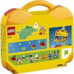 Lego Classic: Creative Suitcase - Image 2