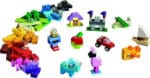 Lego Classic: Creative Suitcase - Image 3