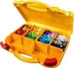 Lego Classic: Creative Suitcase - Image 11