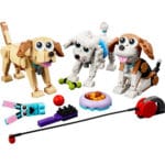 Lego Creator 3-in-1 Adorable Dogs - Image 2