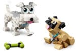 Lego Creator 3-in-1 Adorable Dogs - Image 4