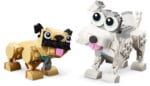 Lego Creator 3-in-1 Adorable Dogs - Image 5