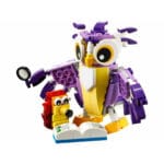 Lego Creator 3-in-1: Fantasy Forest Creatures - Image 3