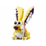 Lego Creator 3-in-1: Fantasy Forest Creatures - Image 4
