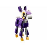 Lego Creator 3-in-1: Fantasy Forest Creatures - Image 5