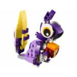 Lego Creator 3-in-1: Fantasy Forest Creatures - Image 7