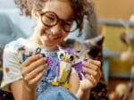 Lego Creator 3-in-1: Fantasy Forest Creatures - Image 9