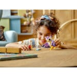Lego Creator 3-in-1: Fantasy Forest Creatures - Image 10