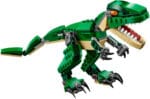 Lego Creator 3-in-1: Mighty Dinosaurs - Image 5