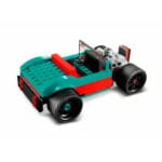 Lego Creator 3-in-1: Street Racer - Image 5
