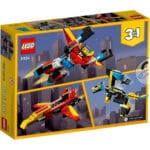 Lego Creator 3-in-1: Super Robot - Image 2