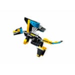 Lego Creator 3-in-1: Super Robot - Image 4