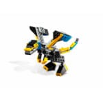 Lego Creator 3-in-1: Super Robot - Image 6