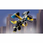 Lego Creator 3-in-1: Super Robot - Image 9