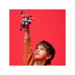 Lego Creator 3-in-1: Super Robot - Image 10
