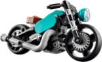 Lego Creator 3-in-1 Vintage Motorcycle - Image 5