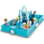Lego Disney: Frozen 2 Elsa Nokk Storybook Adventures - Image 2