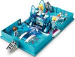 Lego Disney: Frozen 2 Elsa Nokk Storybook Adventures - Image 3