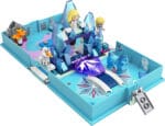 Lego Disney: Frozen 2 Elsa Nokk Storybook Adventures - Image 4