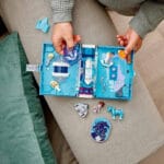 Lego Disney: Frozen 2 Elsa Nokk Storybook Adventures - Image 5